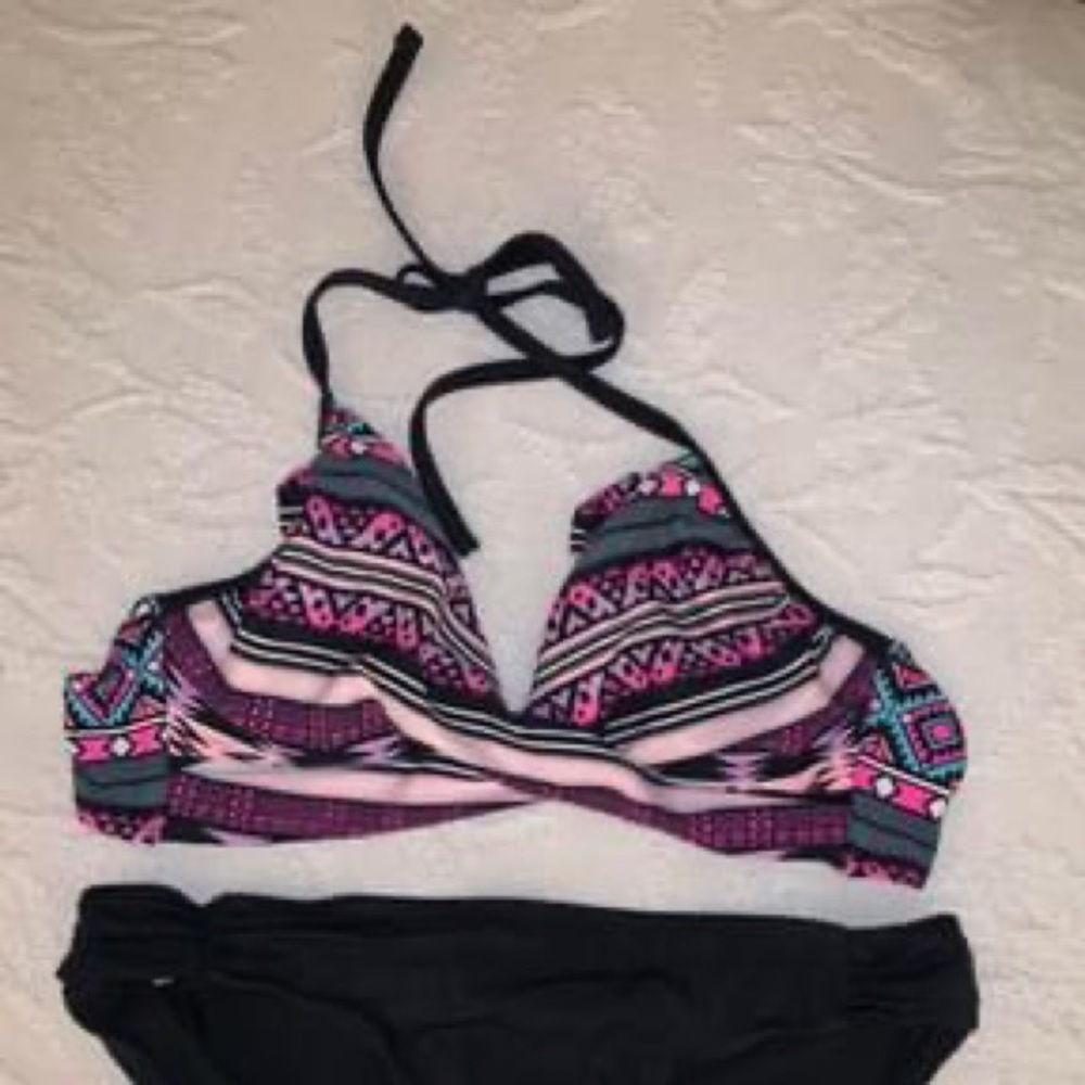 Medium bikini top